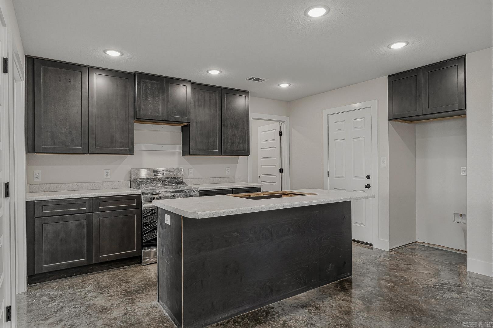 BROOMFIELD ADDITION - Residential