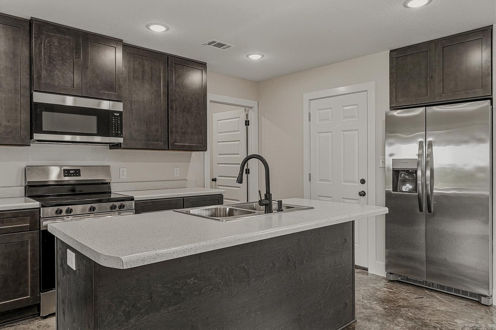 BROOMFIELD ADDITION - Residential
