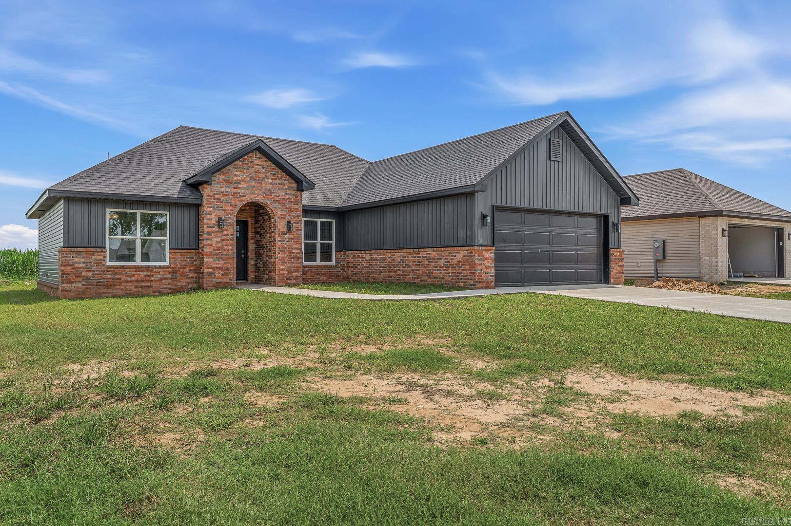 BROOMFIELD ADDITION - Residential