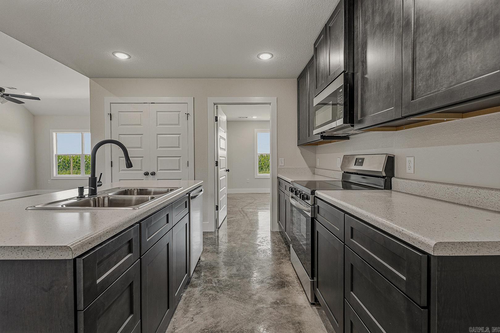 BROOMFIELD ADDITION - Residential