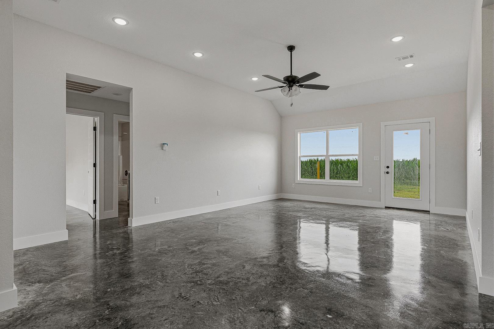 BROOMFIELD ADDITION - Residential