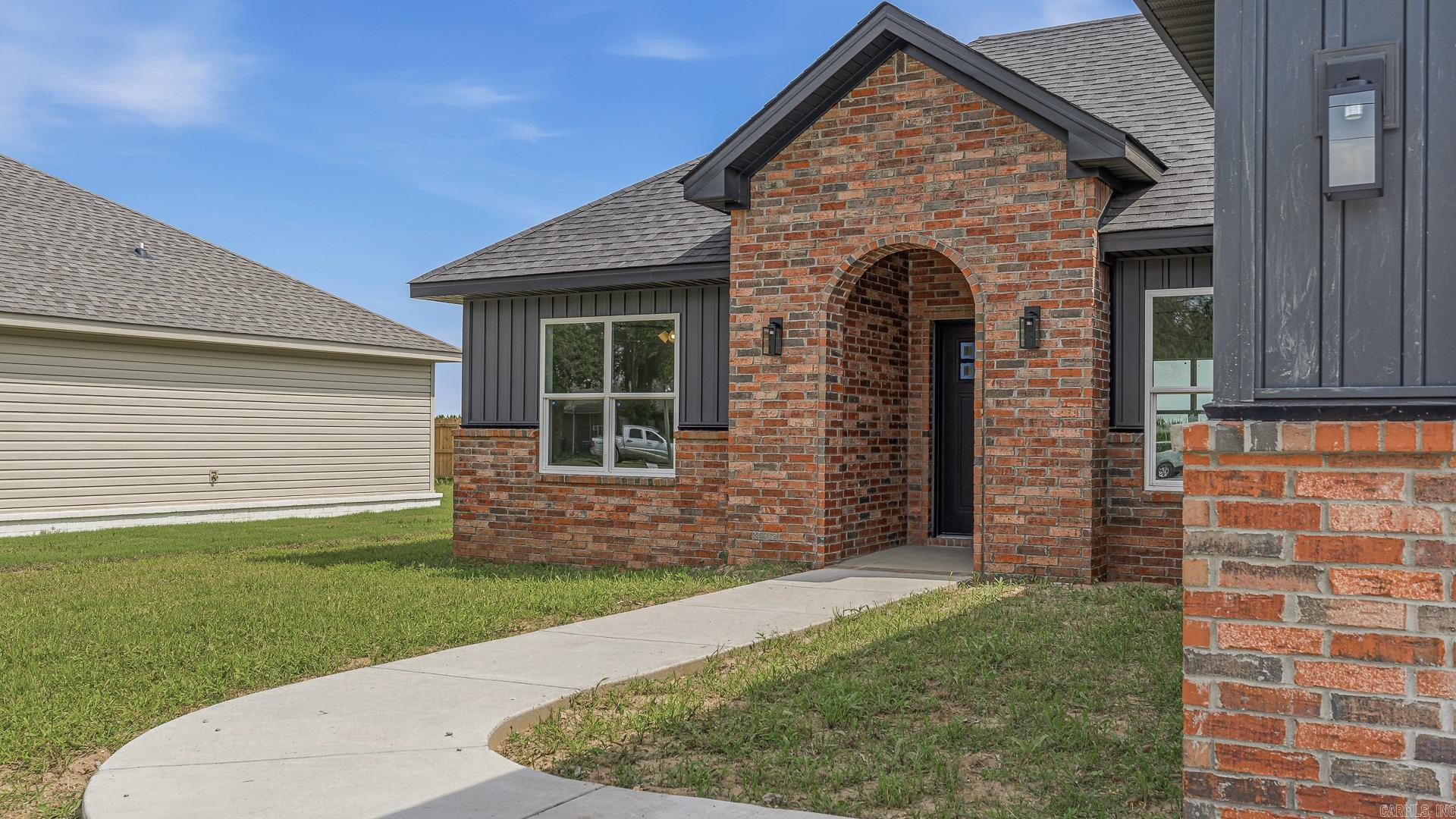 BROOMFIELD ADDITION - Residential