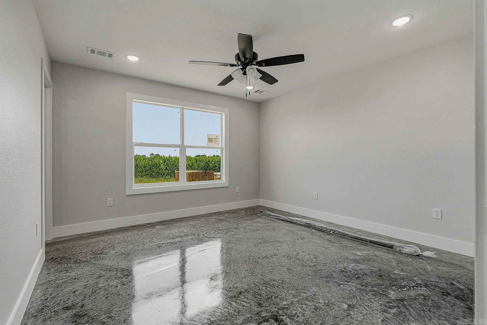 BROOMFIELD ADDITION - Residential