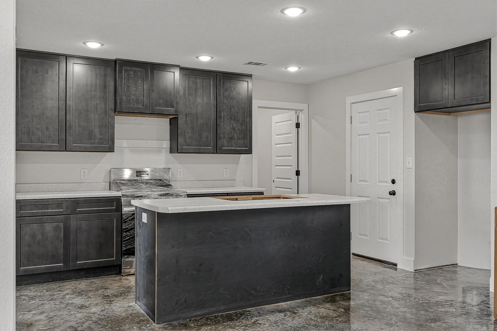 BROOMFIELD ADDITION - Residential