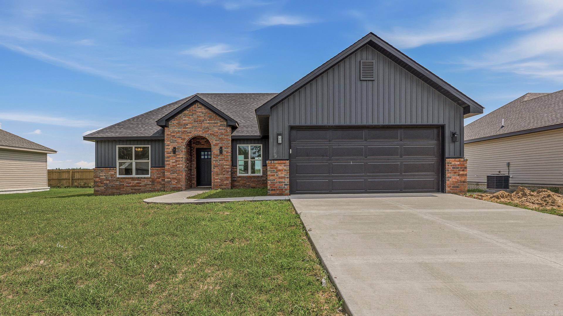 BROOMFIELD ADDITION - Residential