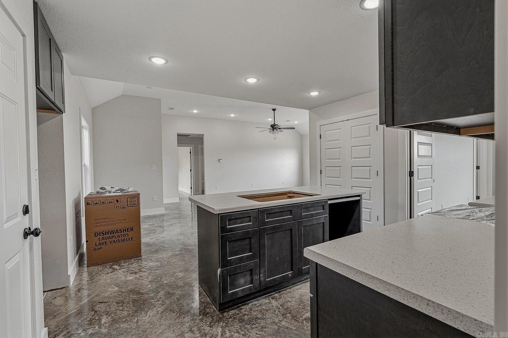 BROOMFIELD ADDITION - Residential