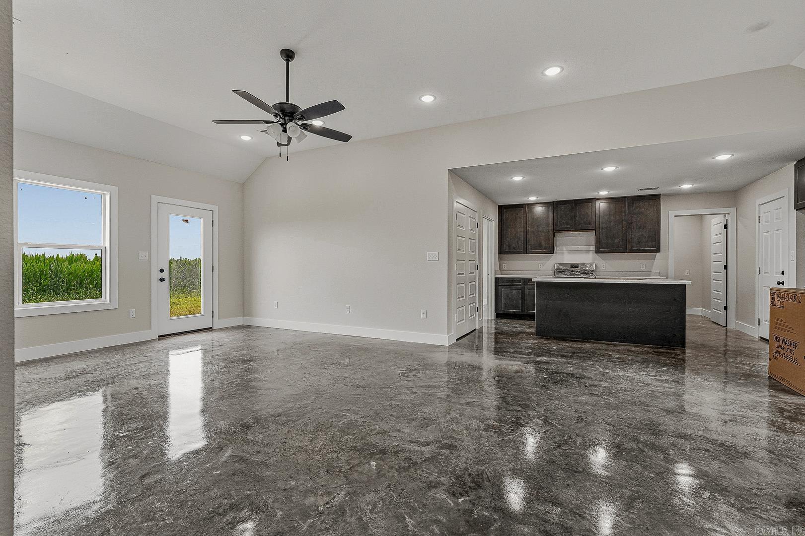 BROOMFIELD ADDITION - Residential