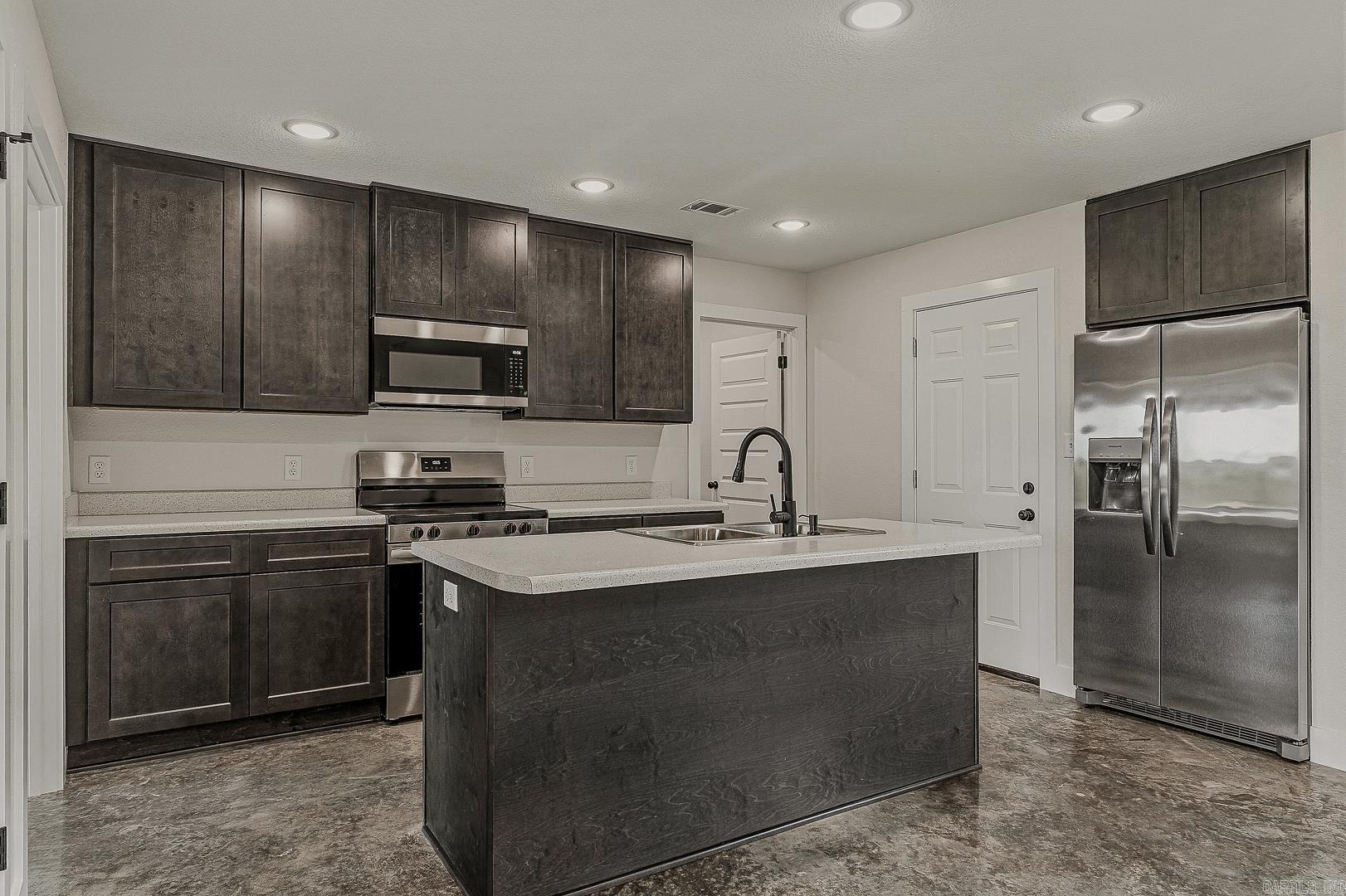BROOMFIELD ADDITION - Residential