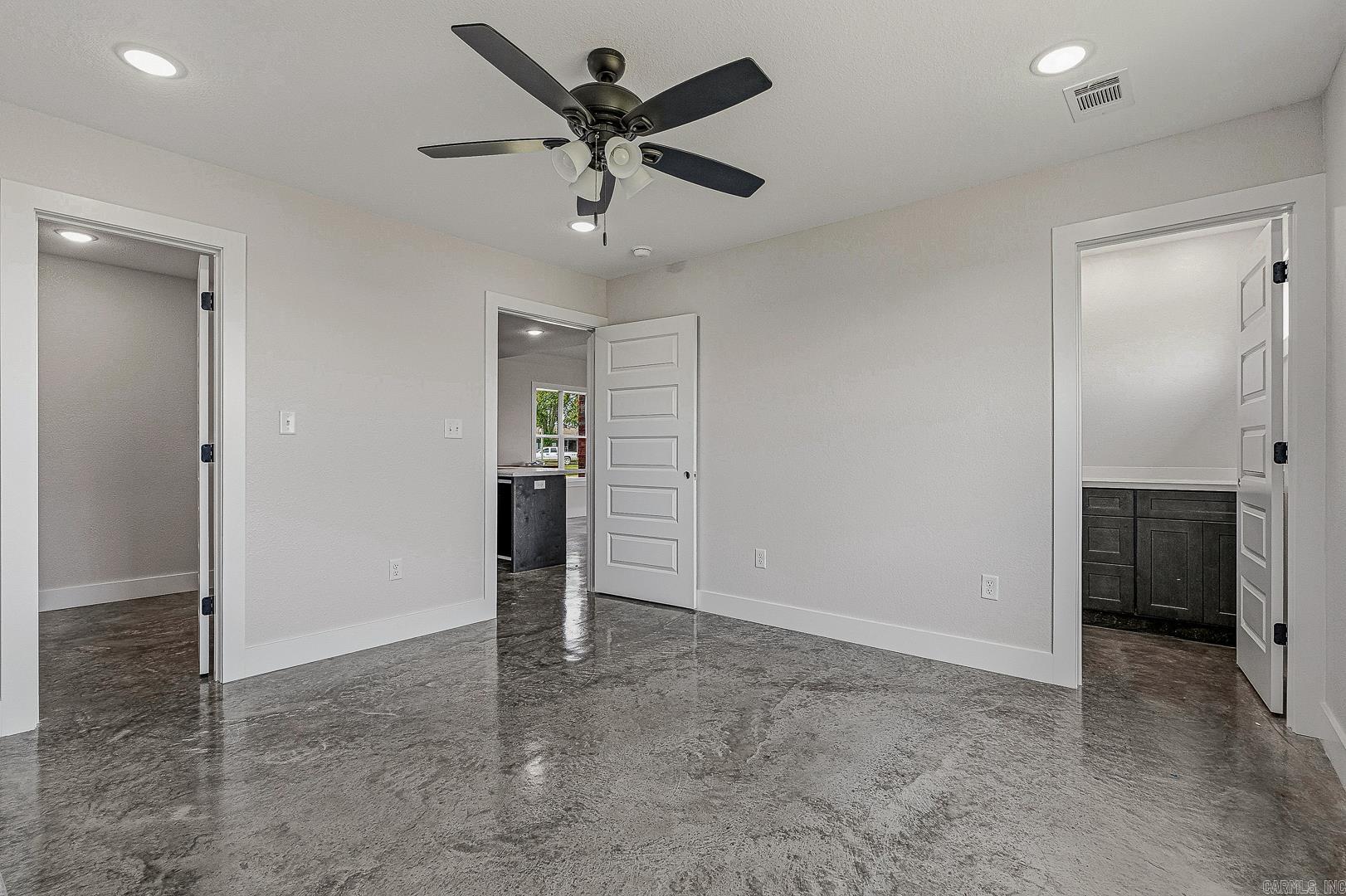 BROOMFIELD ADDITION - Residential