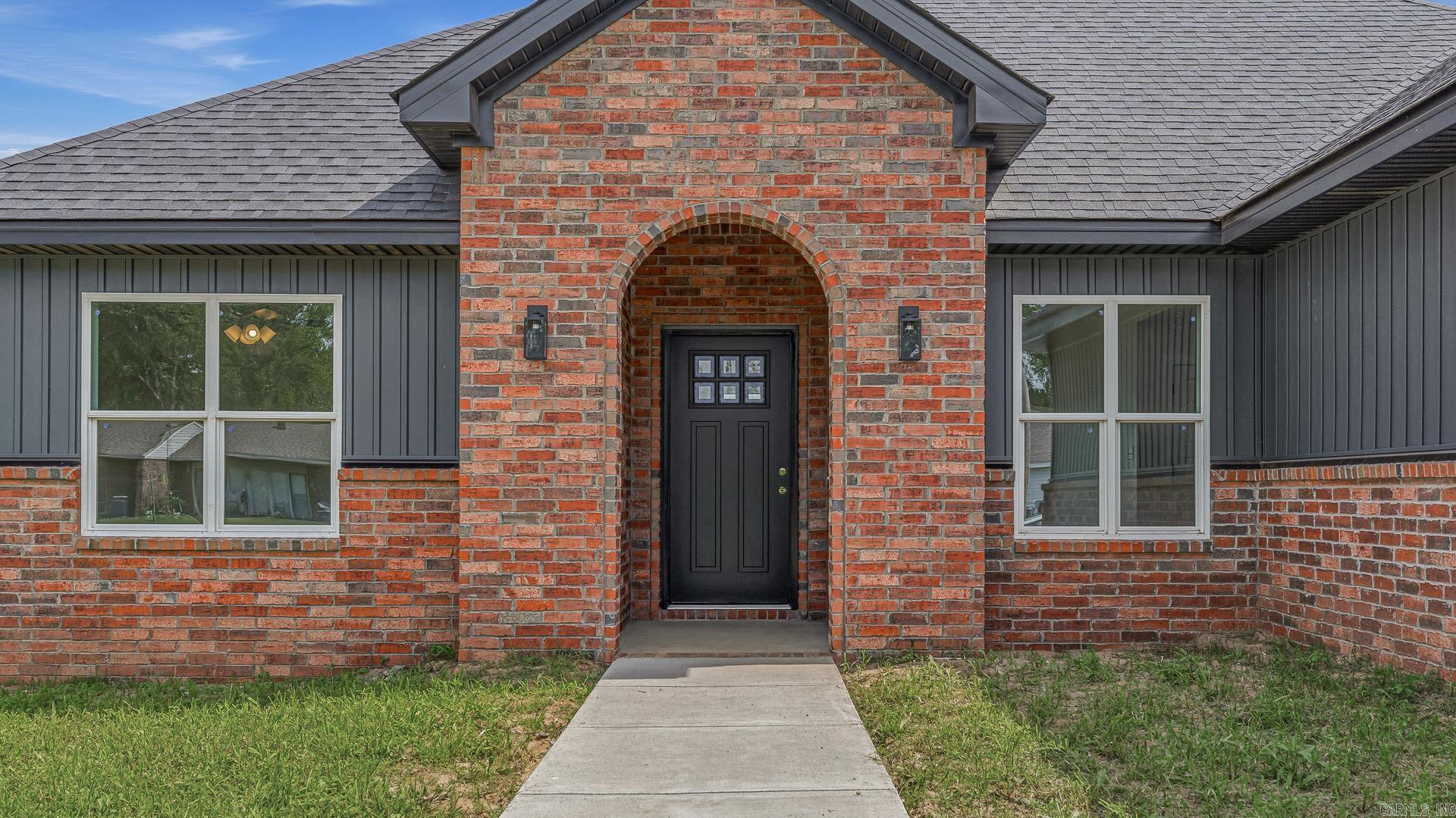 BROOMFIELD ADDITION - Residential