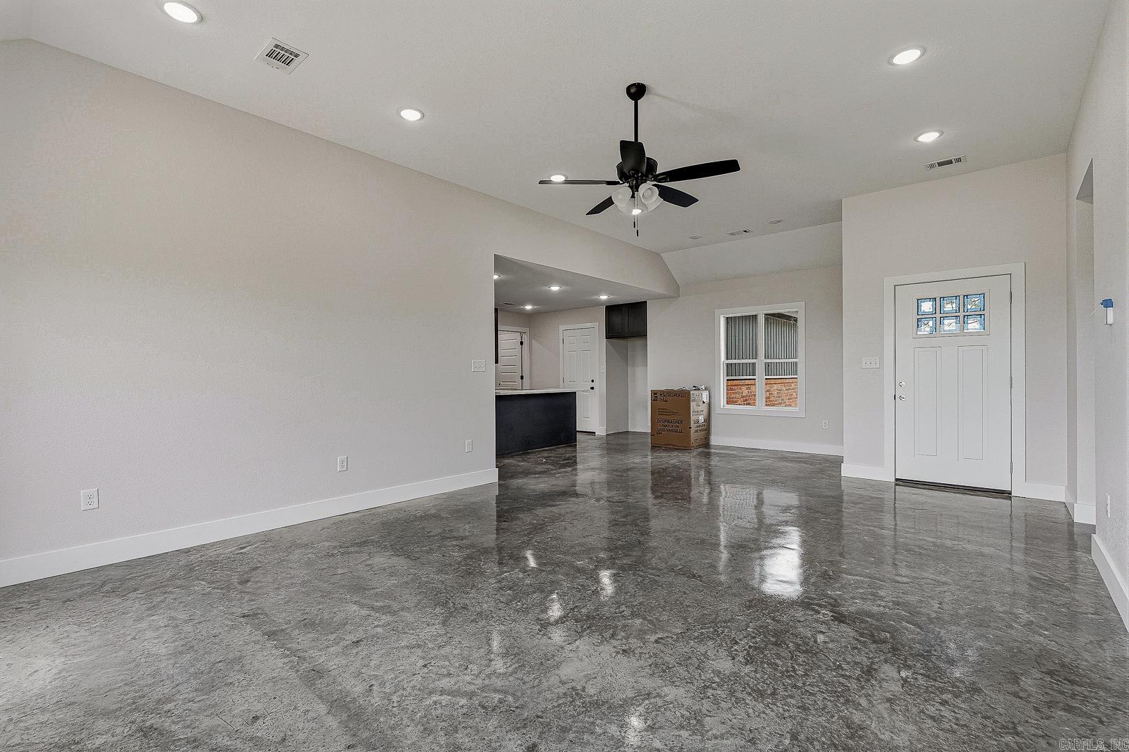 BROOMFIELD ADDITION - Residential