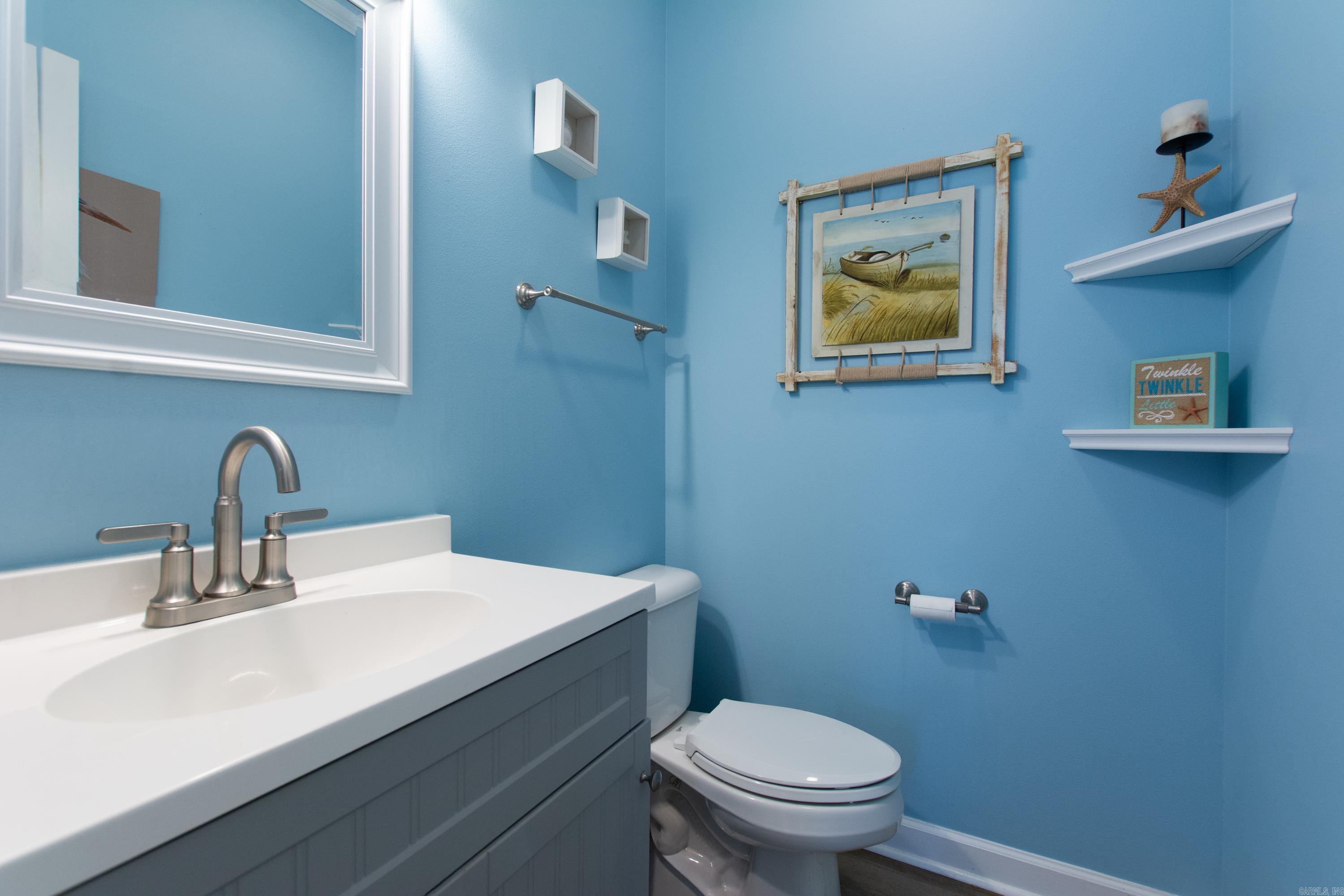 WESTPOINTE - Residential