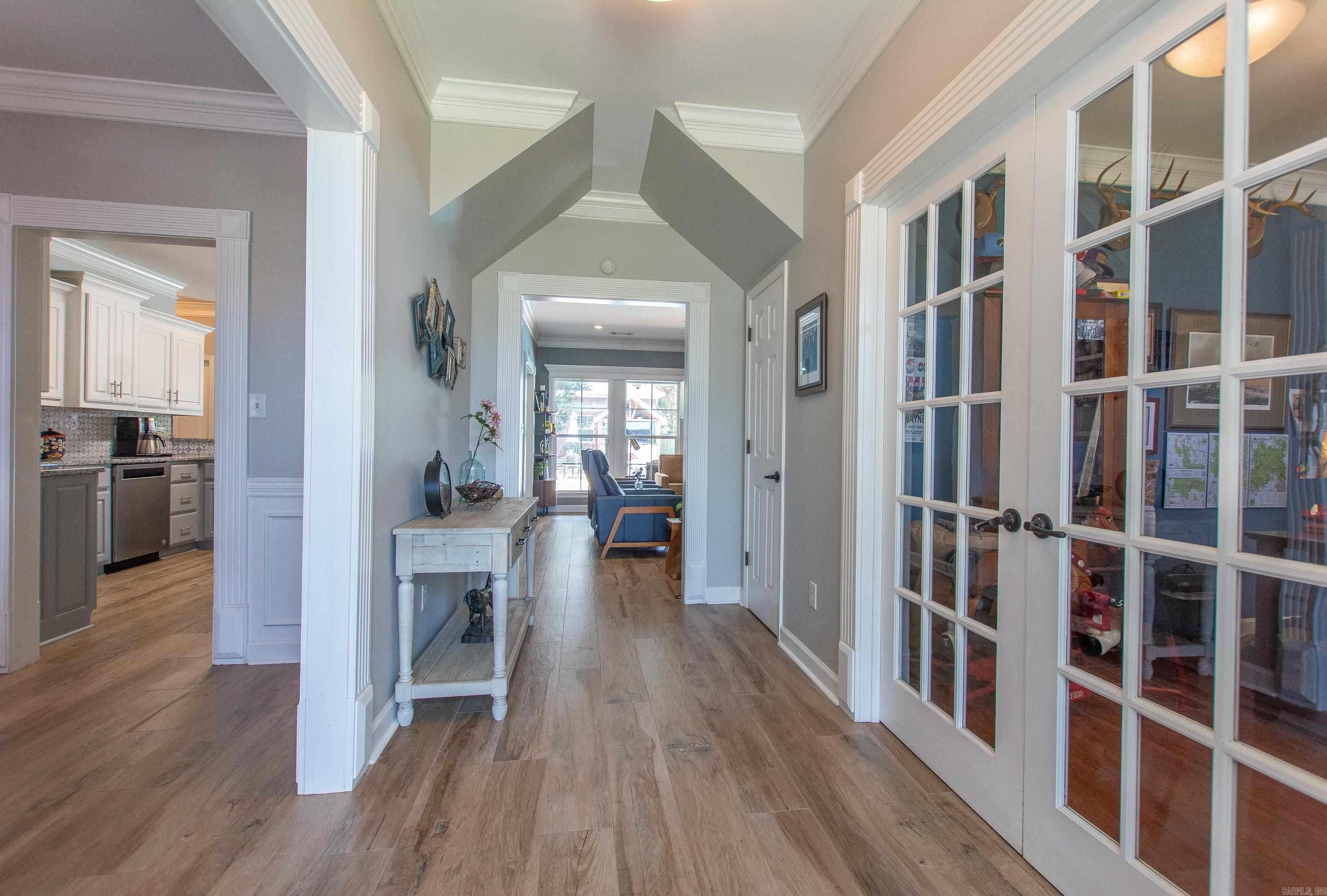WESTPOINTE - Residential