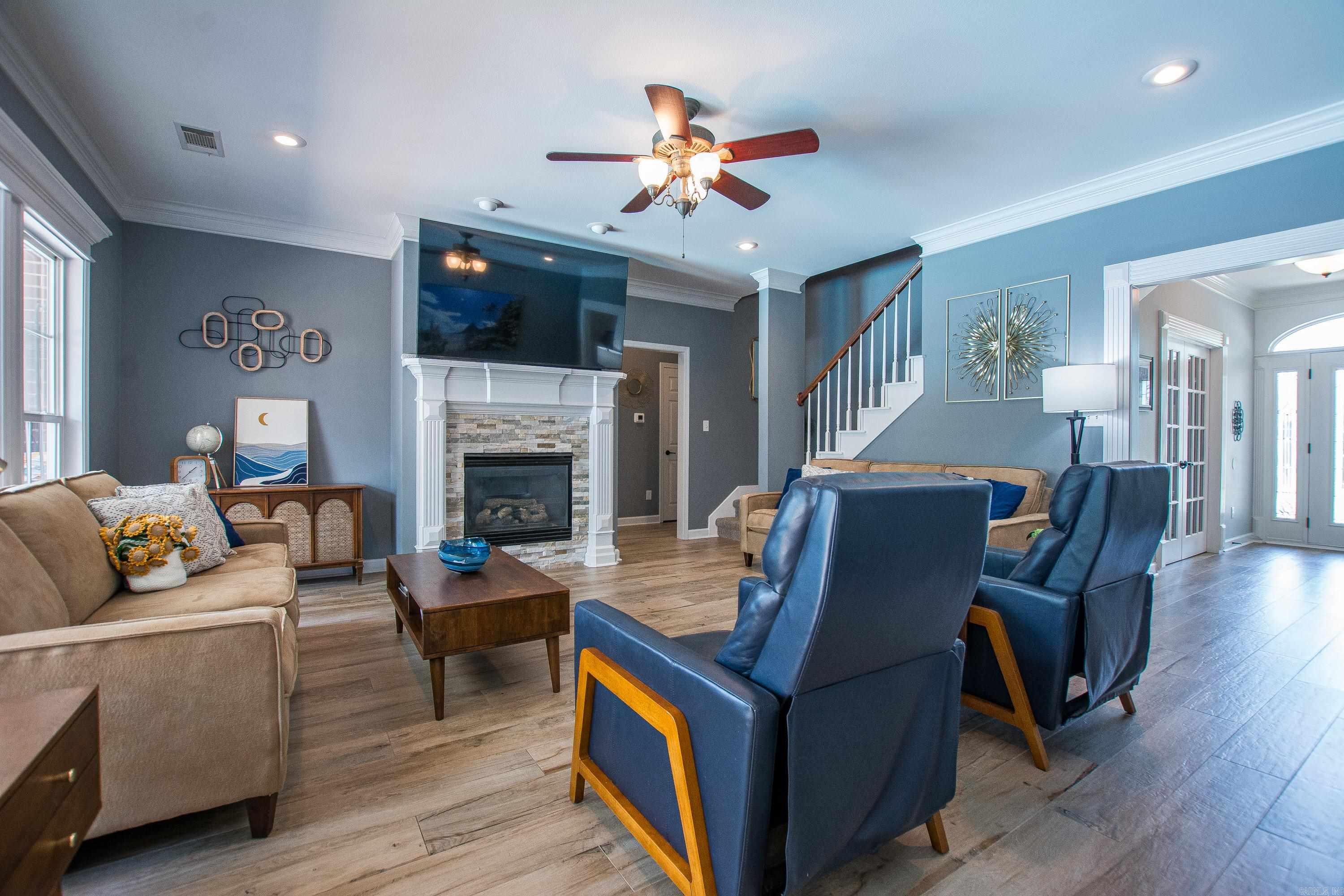 WESTPOINTE - Residential
