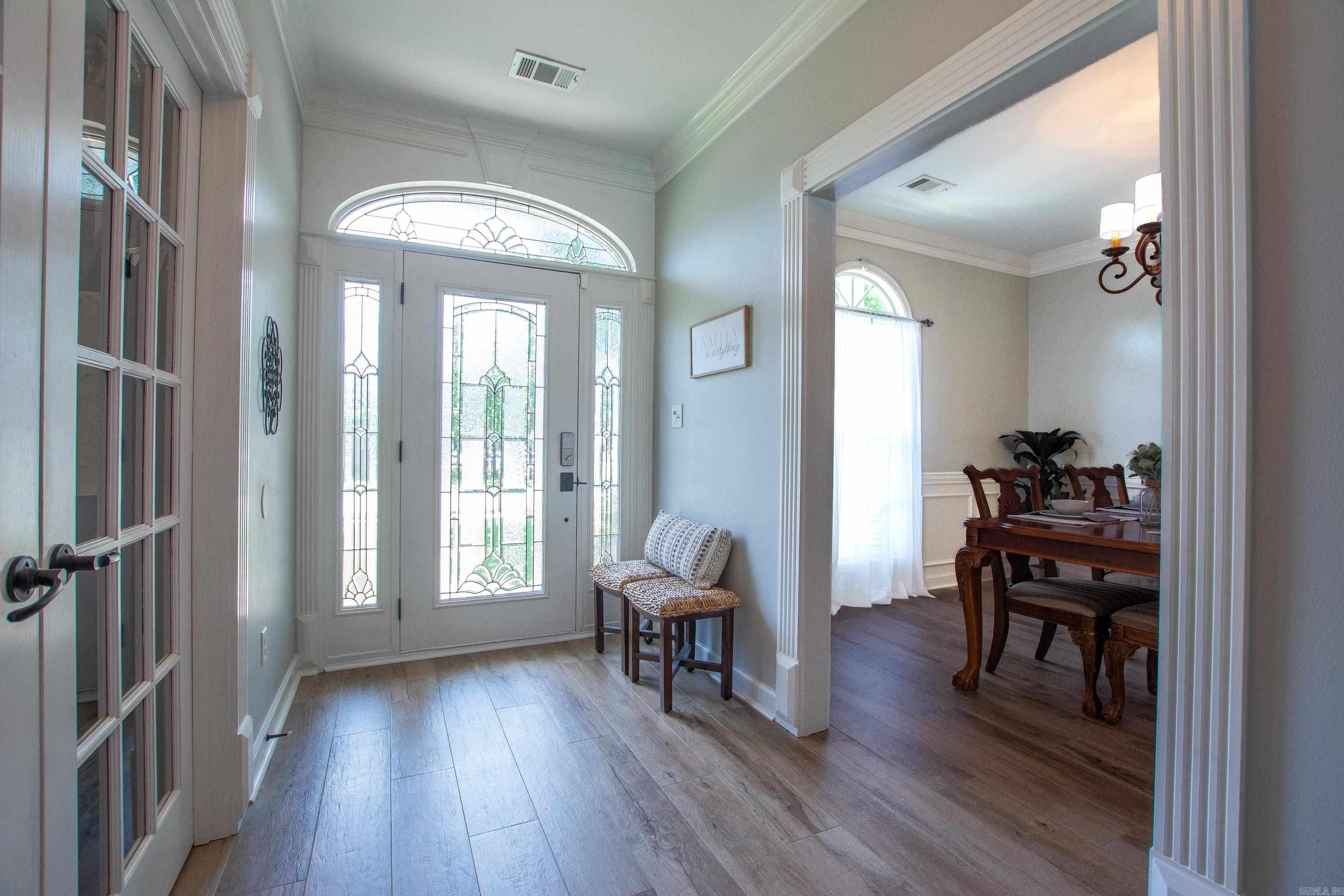 WESTPOINTE - Residential