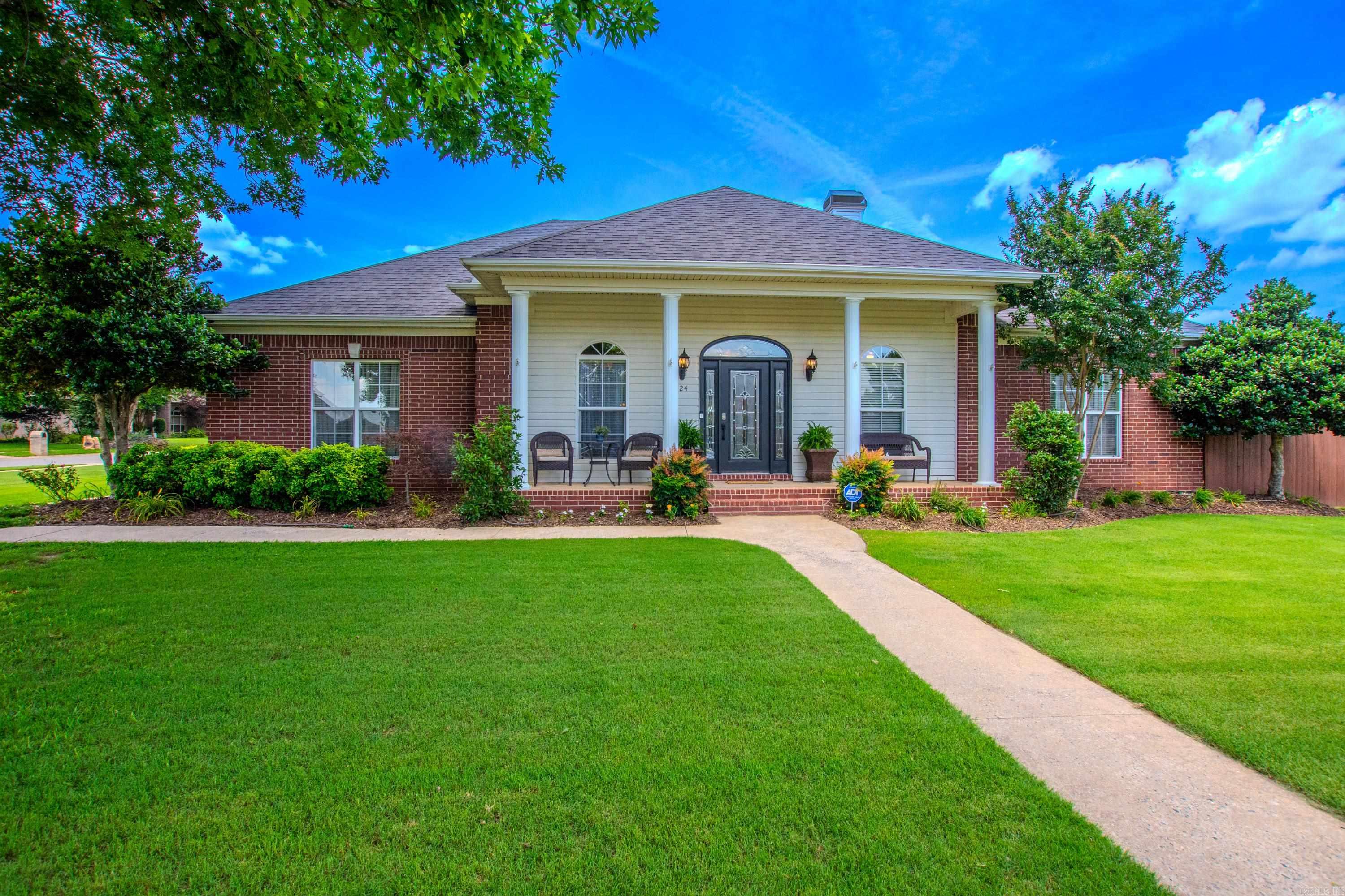 WESTPOINTE - Residential