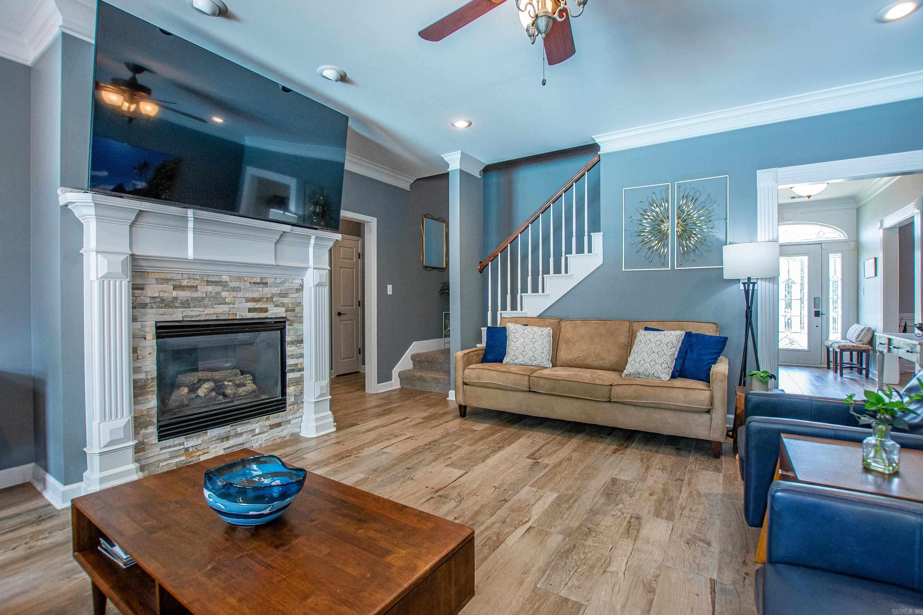 WESTPOINTE - Residential