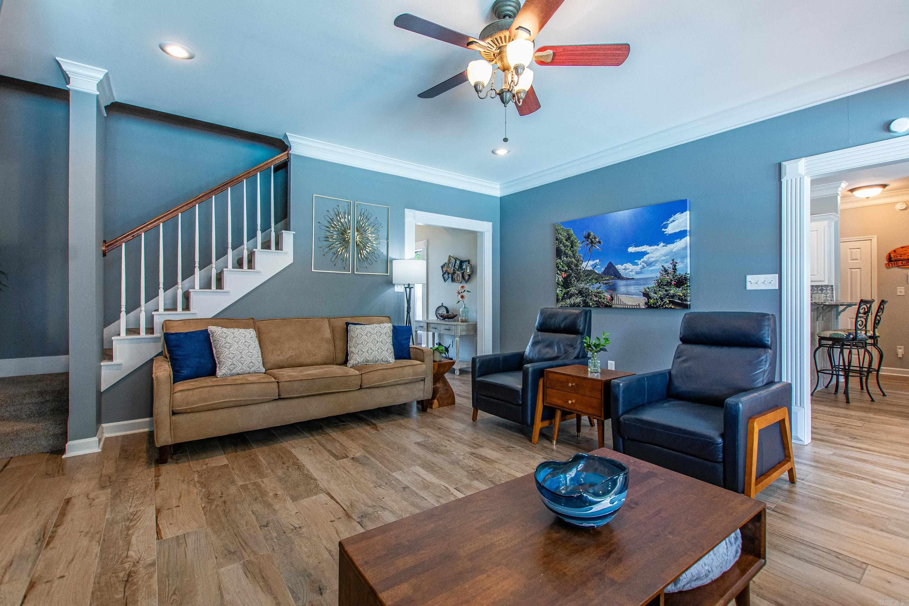 WESTPOINTE - Residential