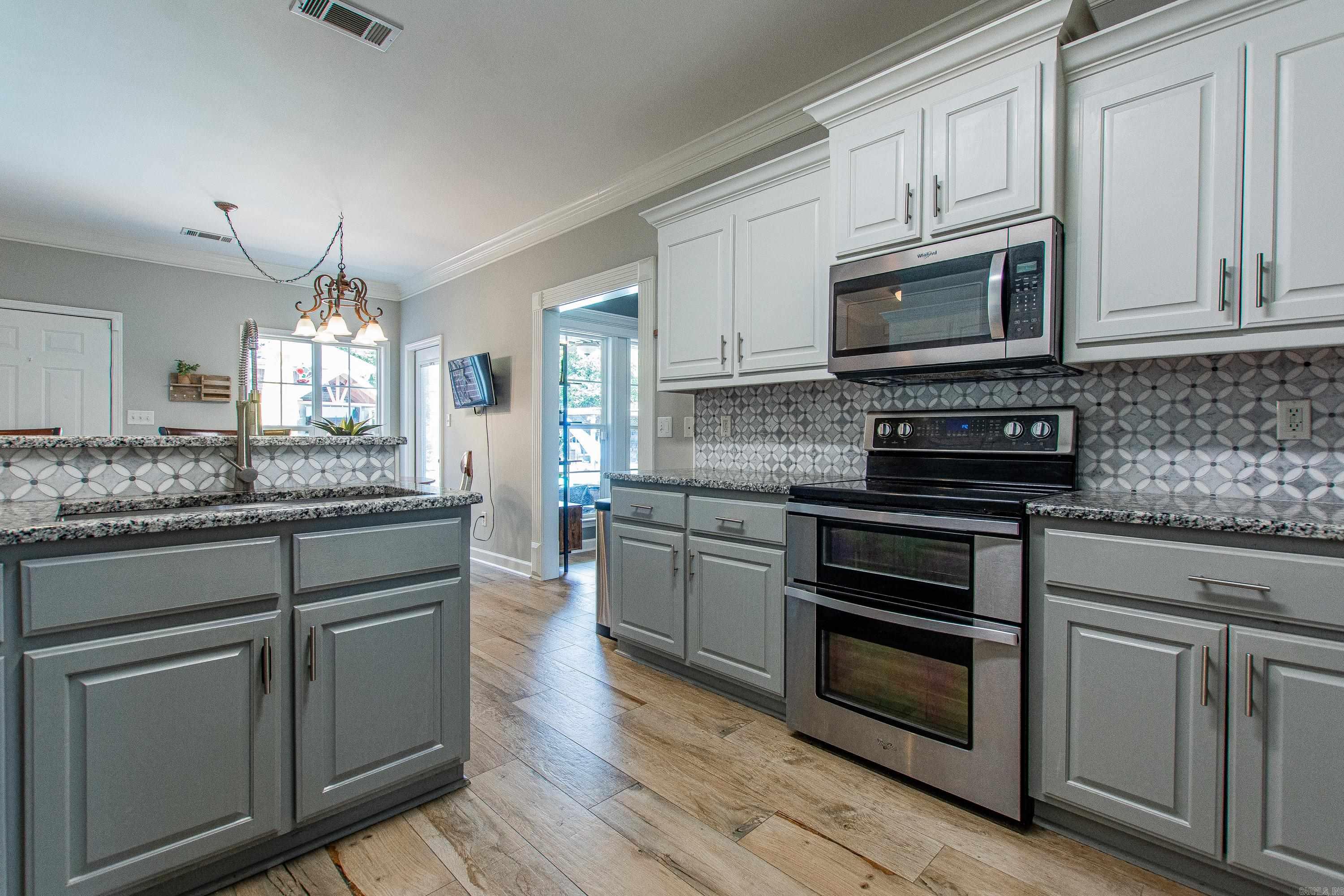 WESTPOINTE - Residential