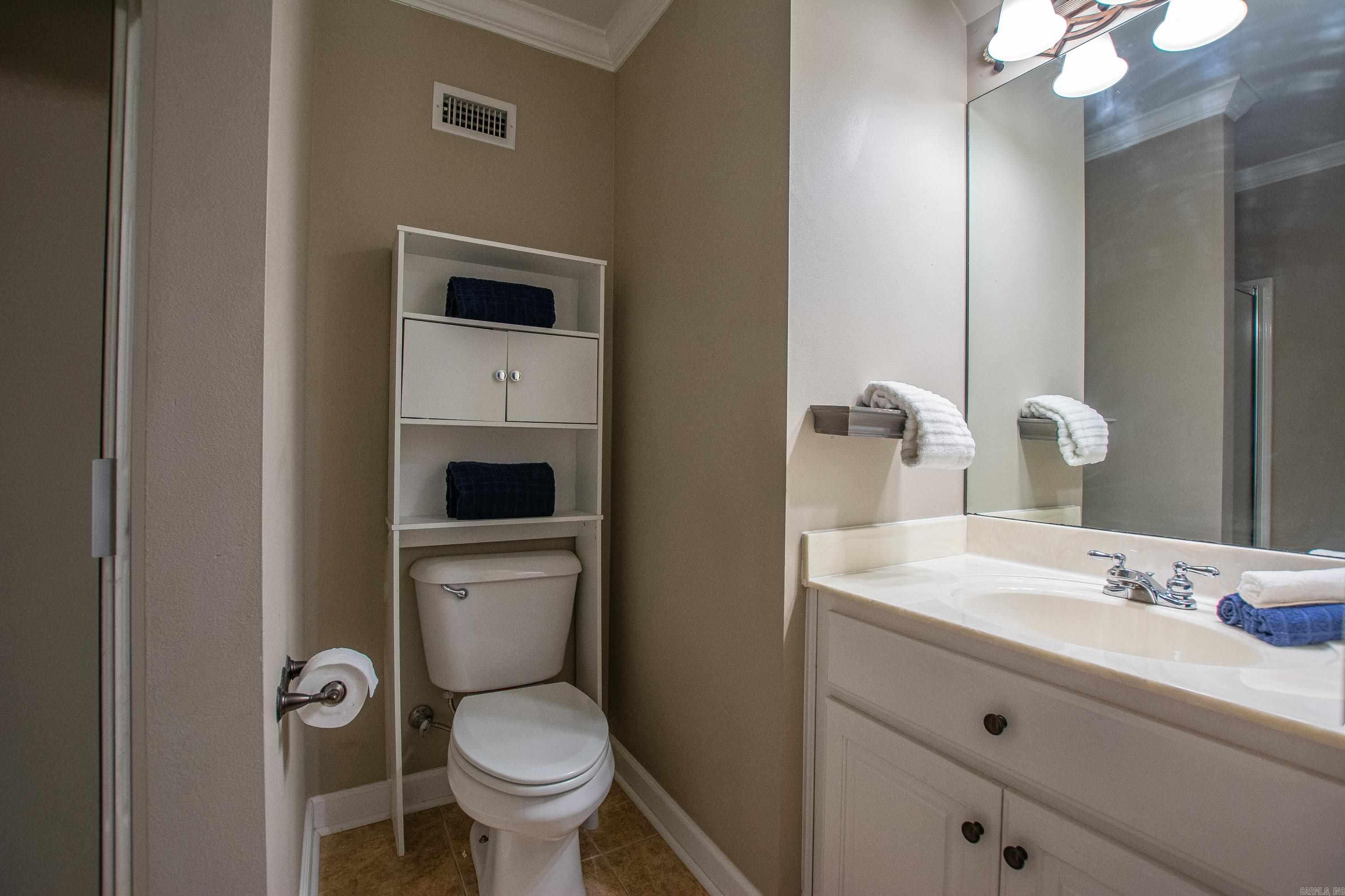 WESTPOINTE - Residential