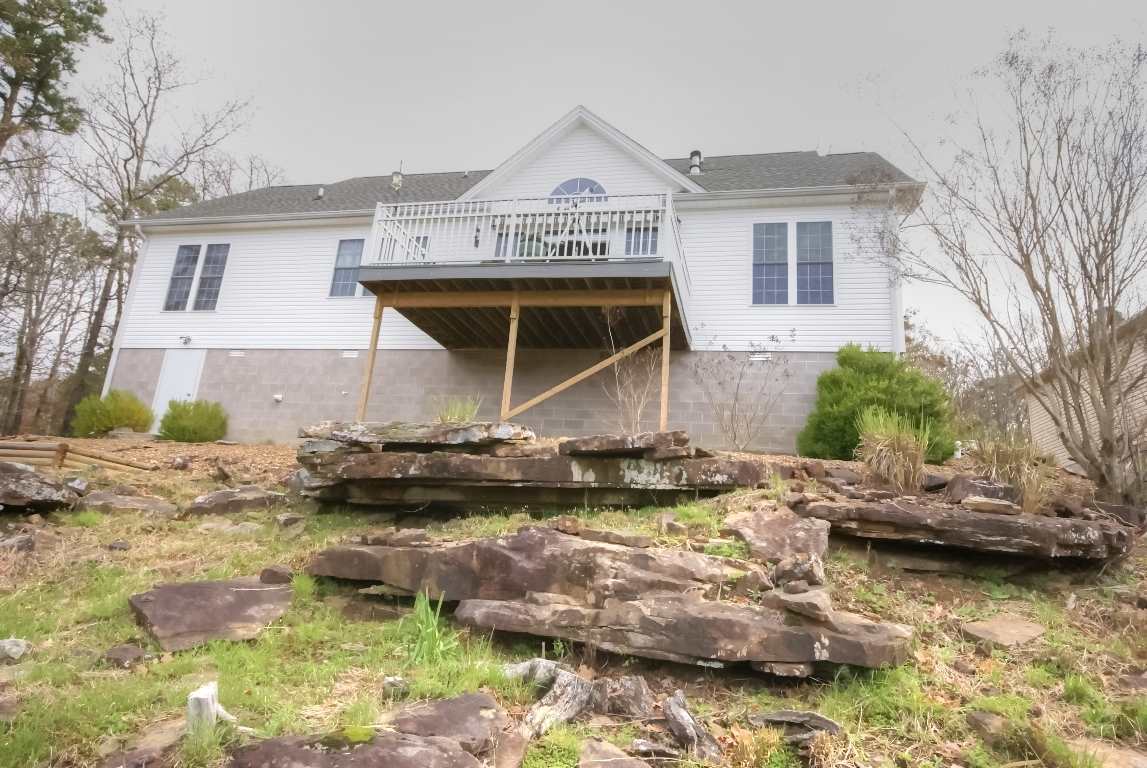INDIAN HILLS - Residential