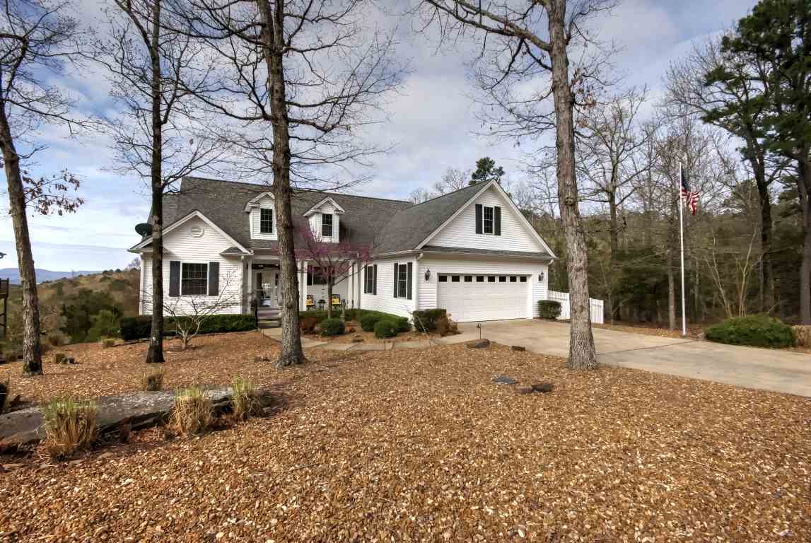 INDIAN HILLS - Residential