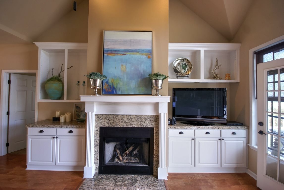INDIAN HILLS - Residential