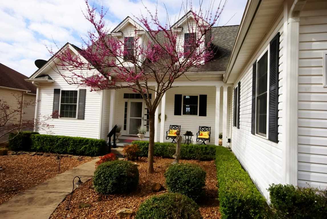 INDIAN HILLS - Residential