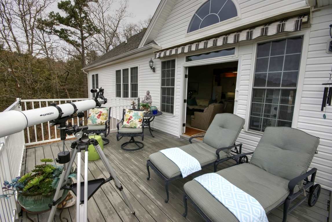 INDIAN HILLS - Residential