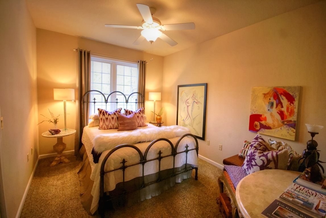 INDIAN HILLS - Residential