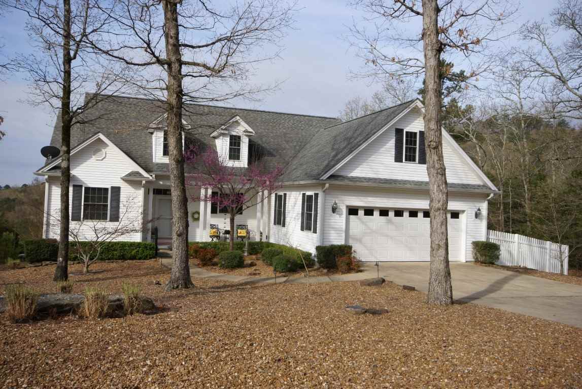INDIAN HILLS - Residential