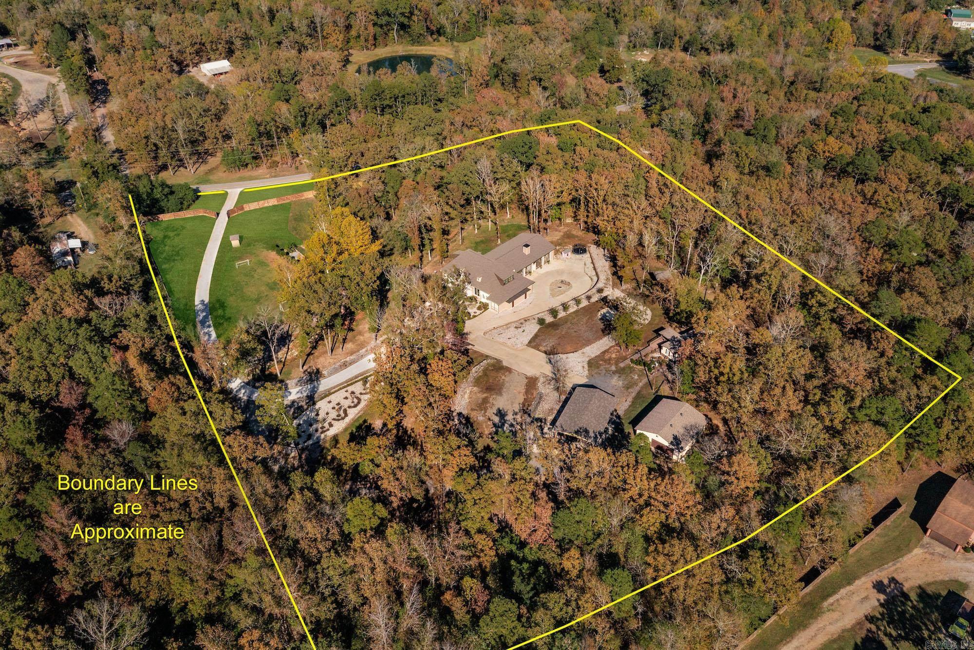 Not In List - Residential