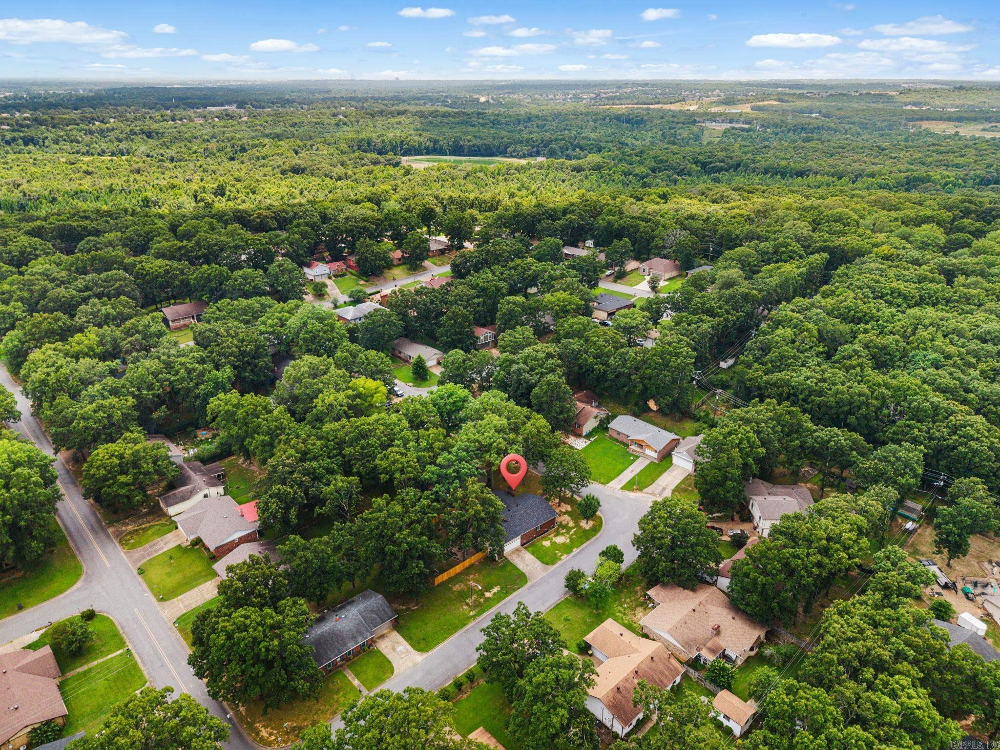 DEEREWOOD - Residential