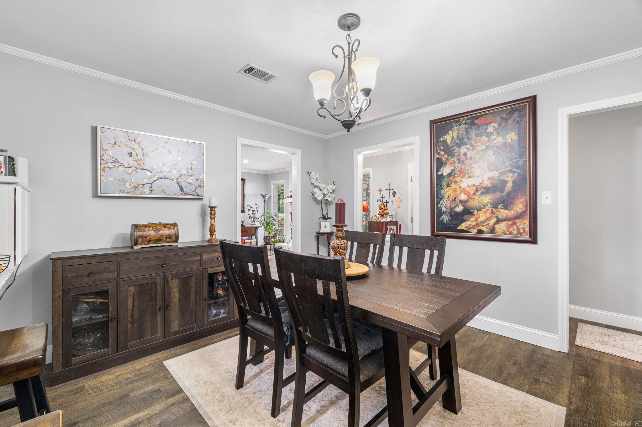 DEEREWOOD - Residential