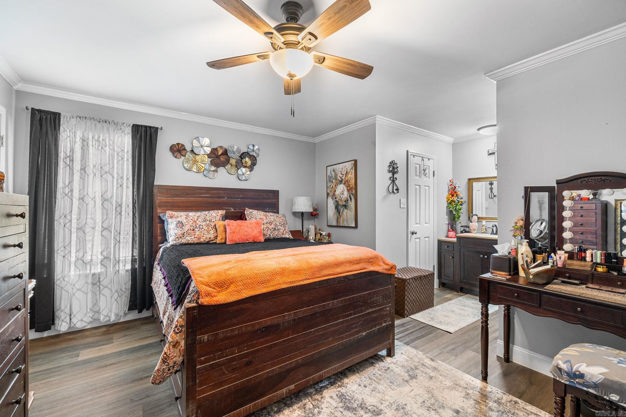 DEEREWOOD - Residential