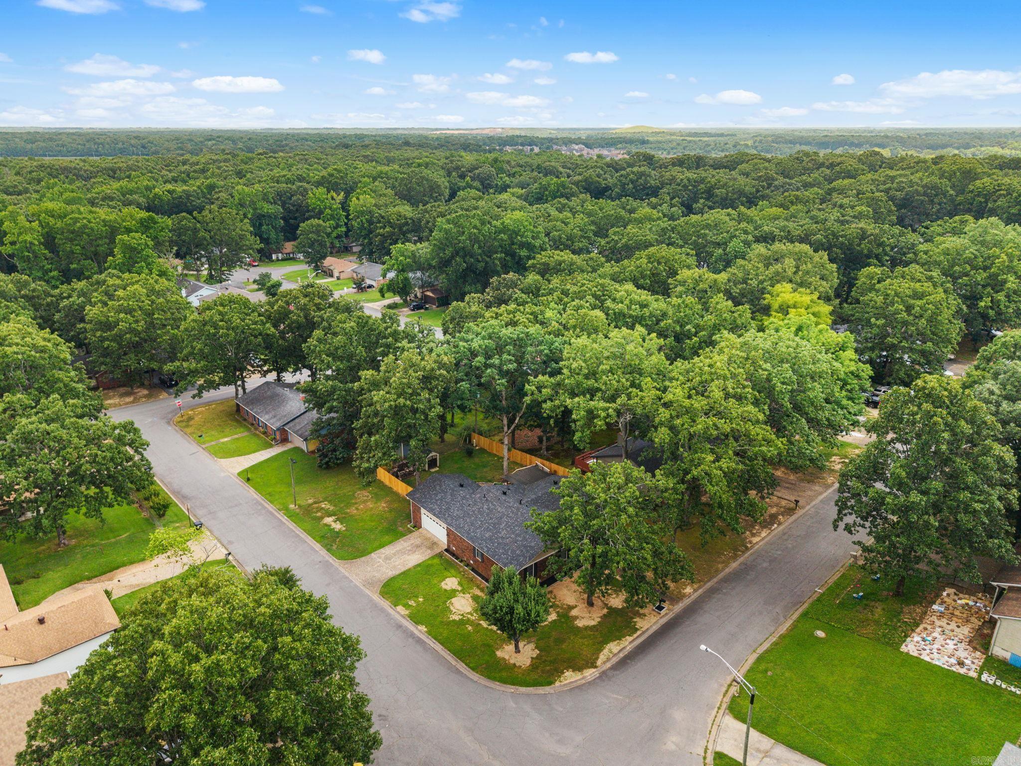 DEEREWOOD - Residential