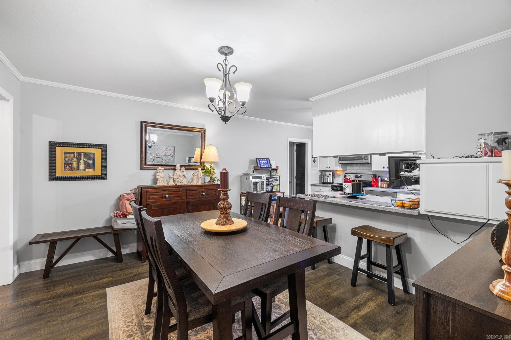DEEREWOOD - Residential