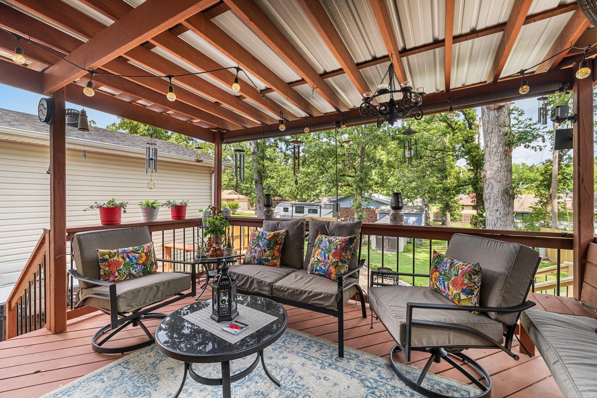DEEREWOOD - Residential
