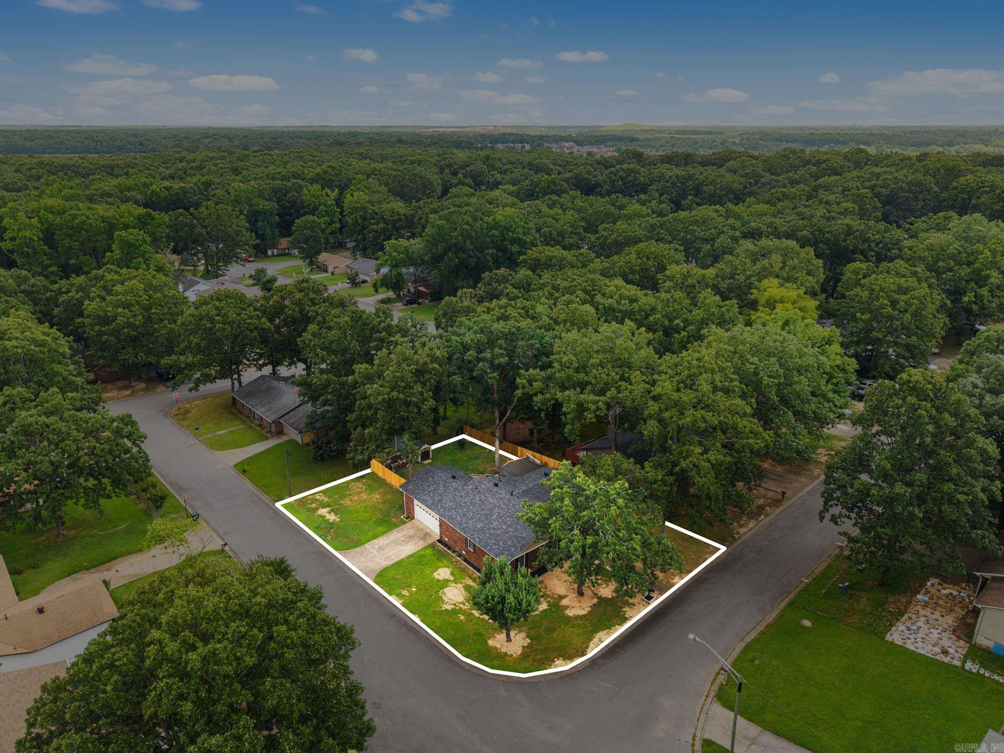 DEEREWOOD - Residential