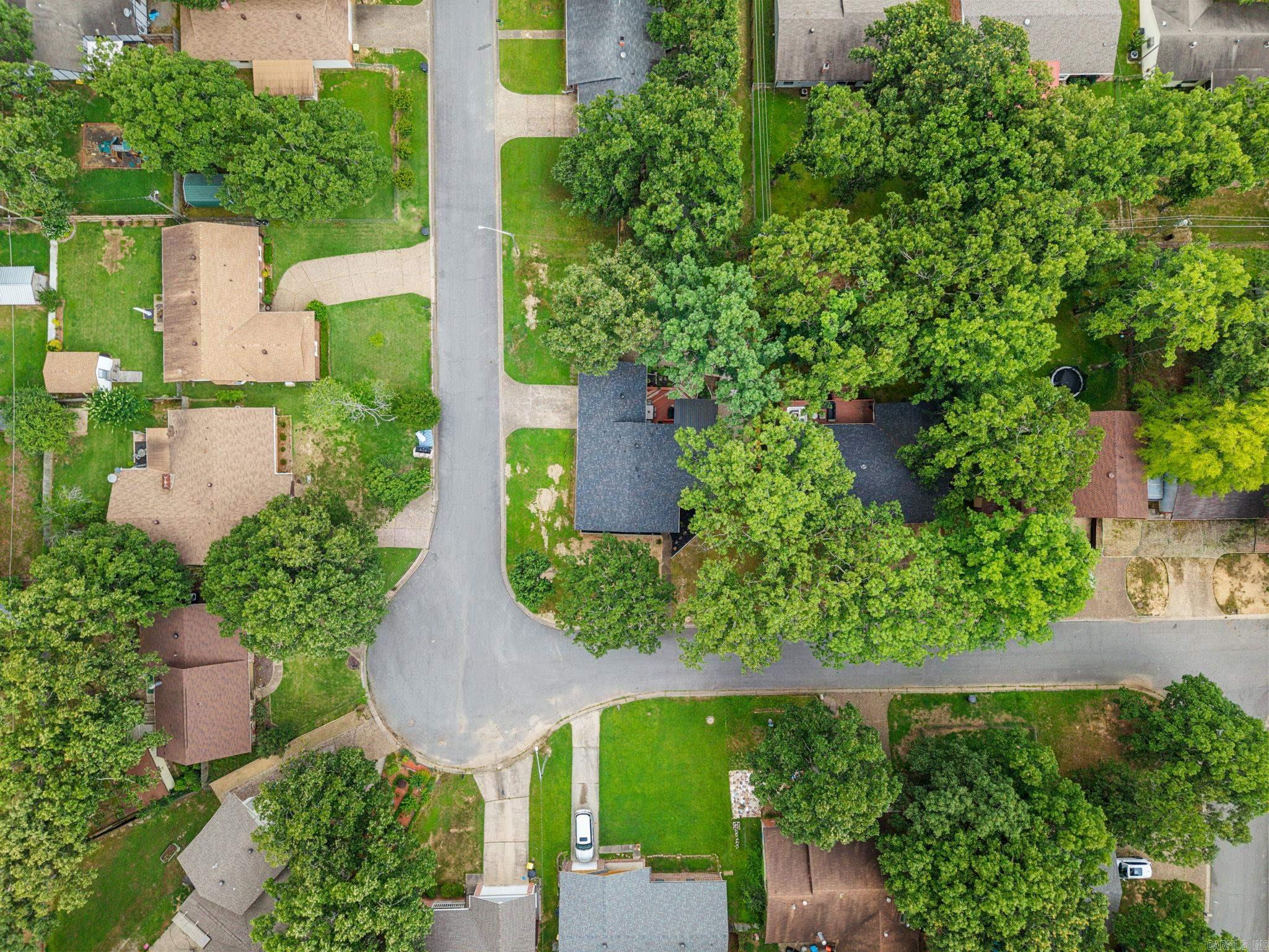 DEEREWOOD - Residential