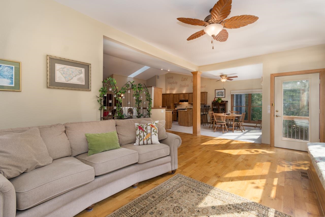 Saldana - Residential