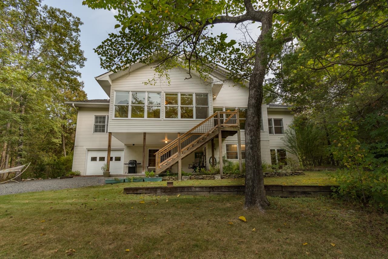 Saldana - Residential