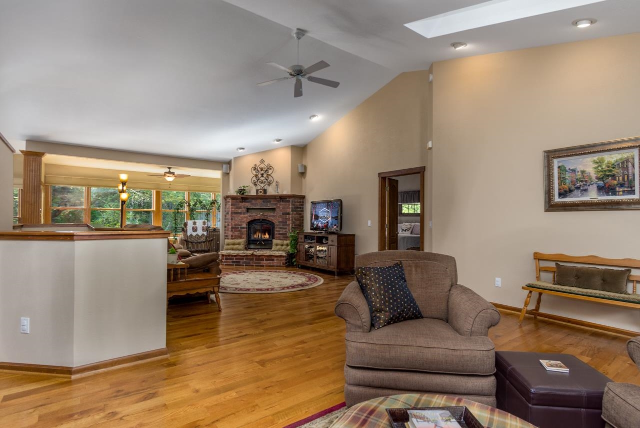 Saldana - Residential
