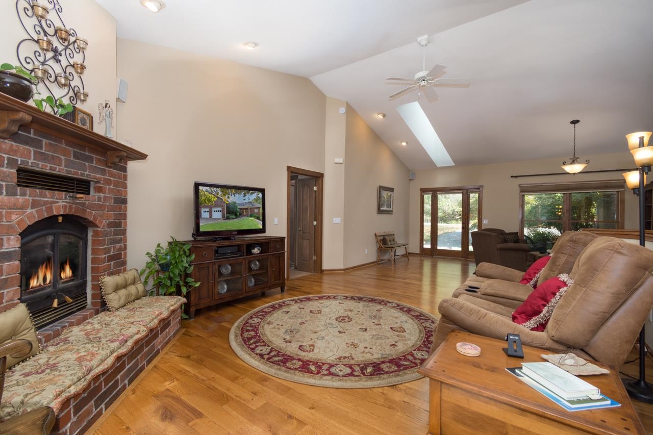 Saldana - Residential