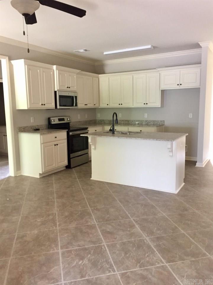 TRAMMEL GARDENS - Residential