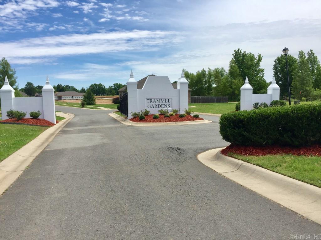 TRAMMEL GARDENS - Residential