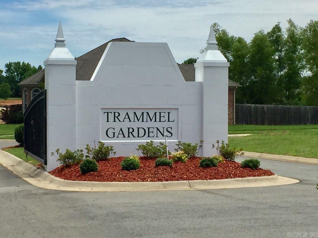 TRAMMEL GARDENS - Residential