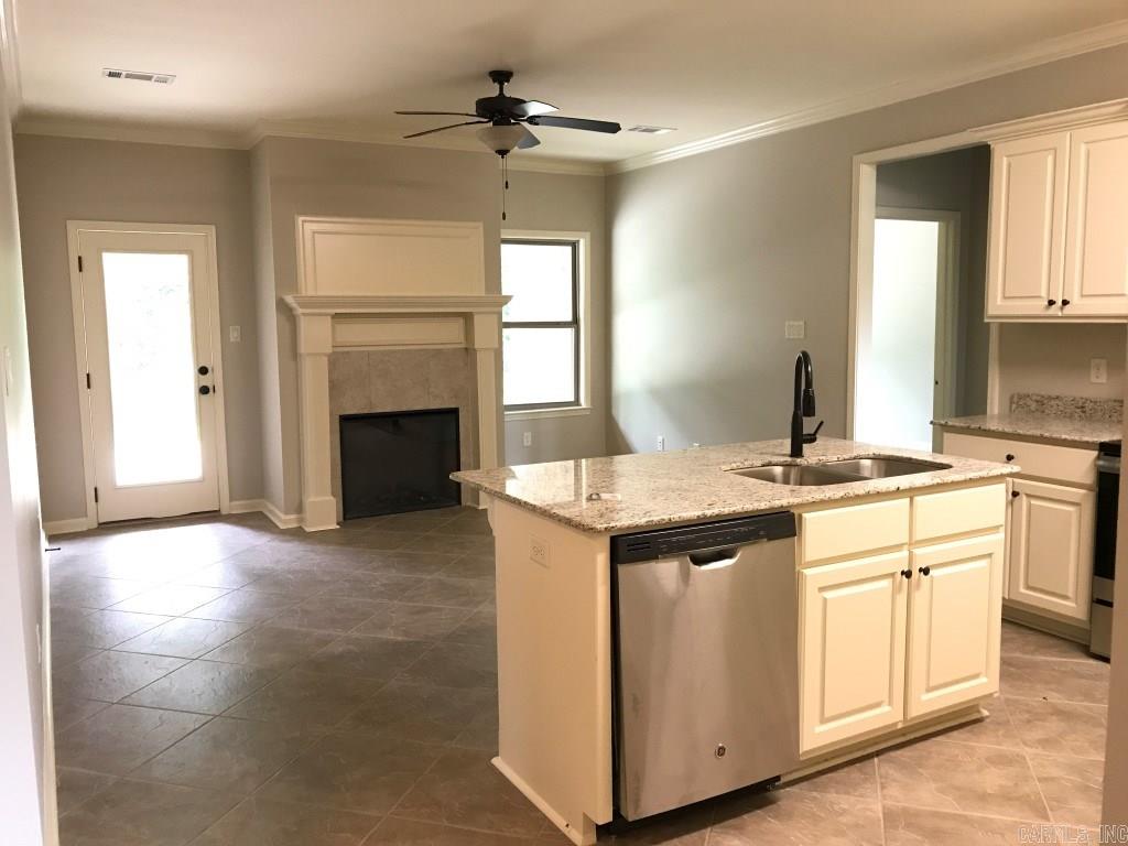TRAMMEL GARDENS - Residential