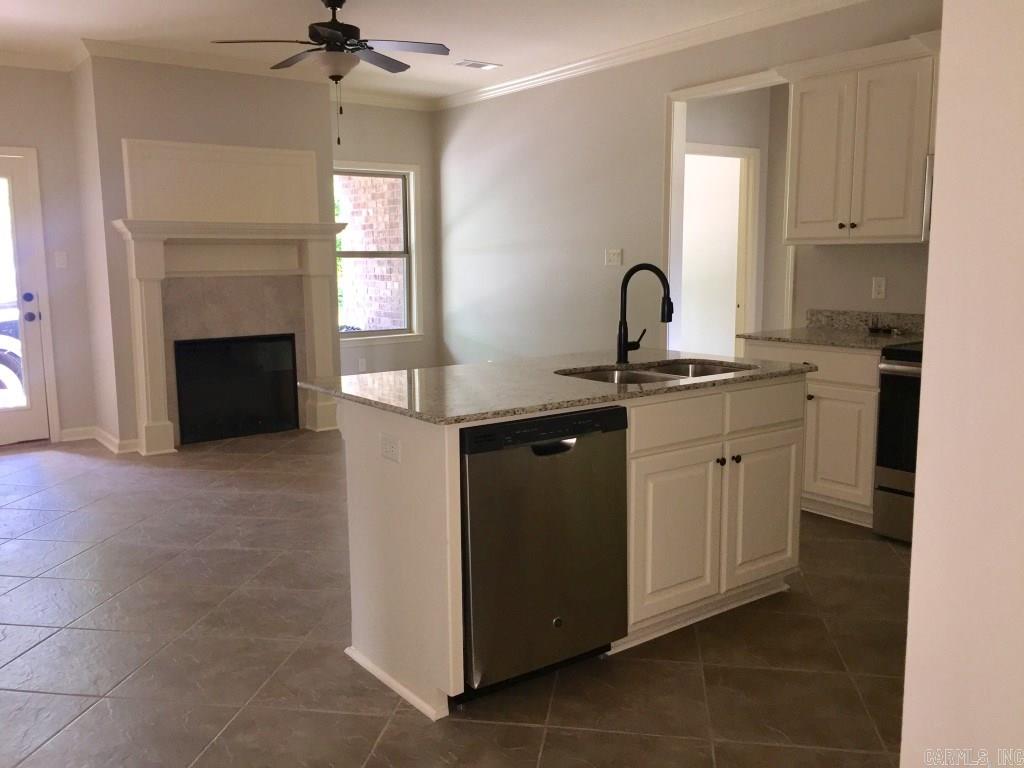 TRAMMEL GARDENS - Residential