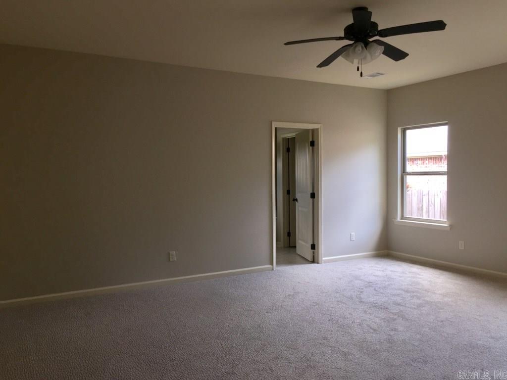 TRAMMEL GARDENS - Residential